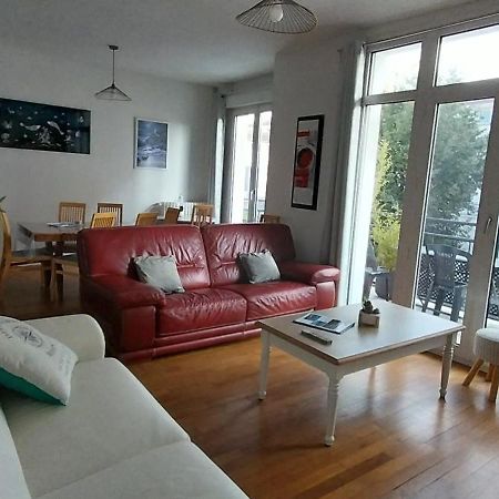 Maison De Ville Plein Centre, 3 Etoiles, A 200M De La Plage, Parking Prive, Wifi Royan Eksteriør bilde