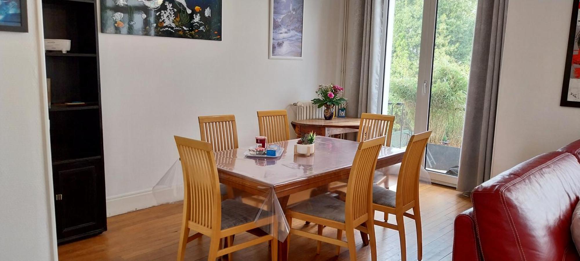 Maison De Ville Plein Centre, 3 Etoiles, A 200M De La Plage, Parking Prive, Wifi Royan Eksteriør bilde