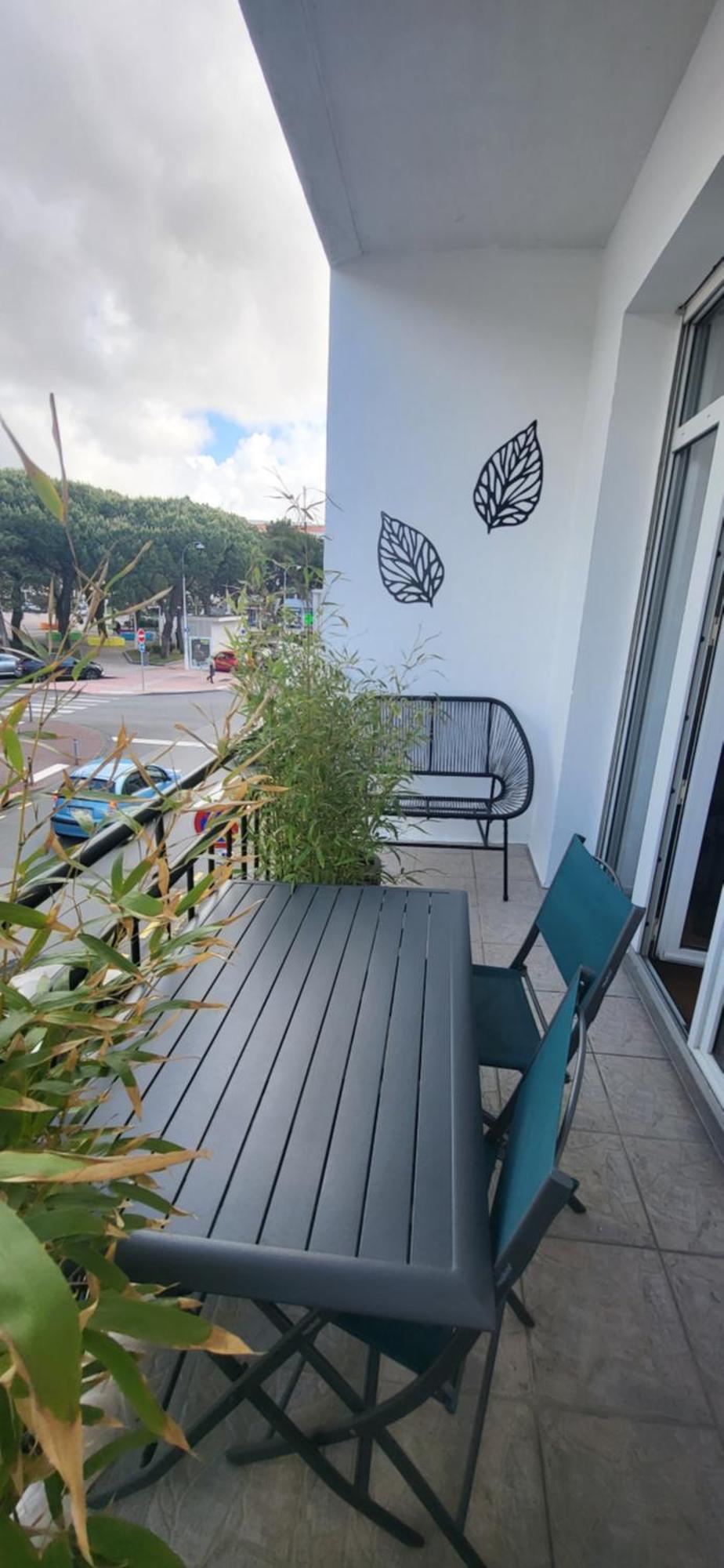 Maison De Ville Plein Centre, 3 Etoiles, A 200M De La Plage, Parking Prive, Wifi Royan Eksteriør bilde