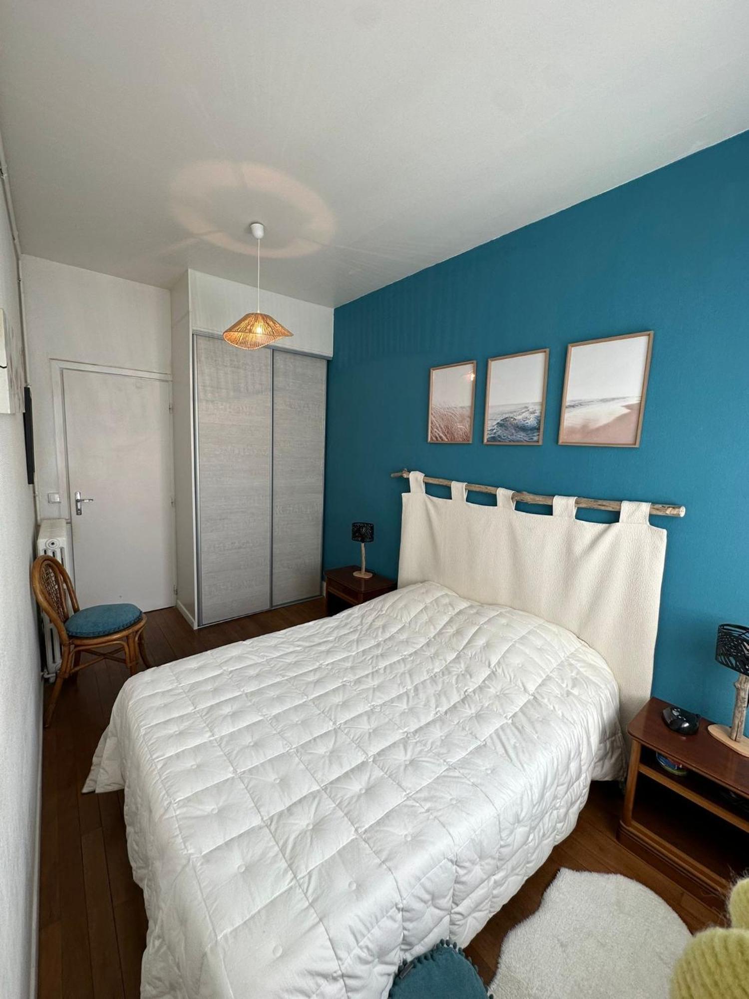 Maison De Ville Plein Centre, 3 Etoiles, A 200M De La Plage, Parking Prive, Wifi Royan Eksteriør bilde