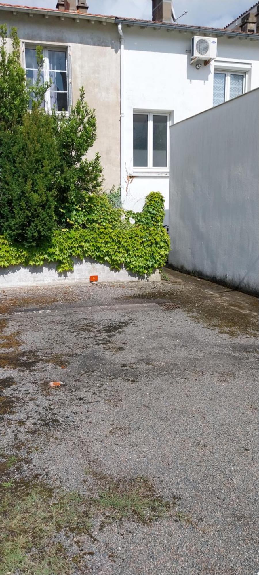 Maison De Ville Plein Centre, 3 Etoiles, A 200M De La Plage, Parking Prive, Wifi Royan Eksteriør bilde